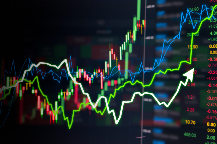 Stock Trading System project image